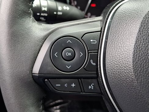 Used 2025 Toyota RAV4 XLE Premium w/ Weather Package AWD/4WD image 23