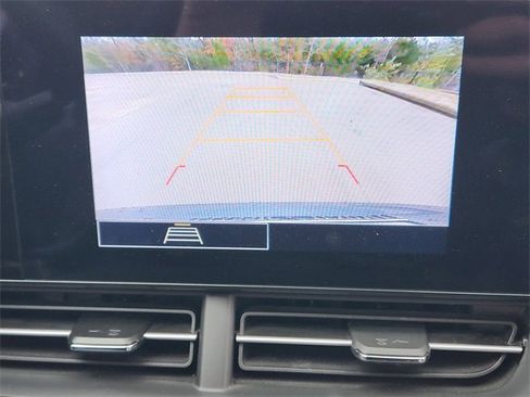 Certified 2024 Chevrolet Trax LS w/ LS Convenience Package image 18