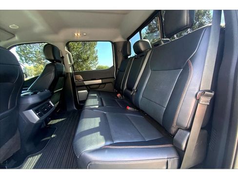 Used 2023 Ford F250 Lariat w/ Lariat Ultimate Package image 26