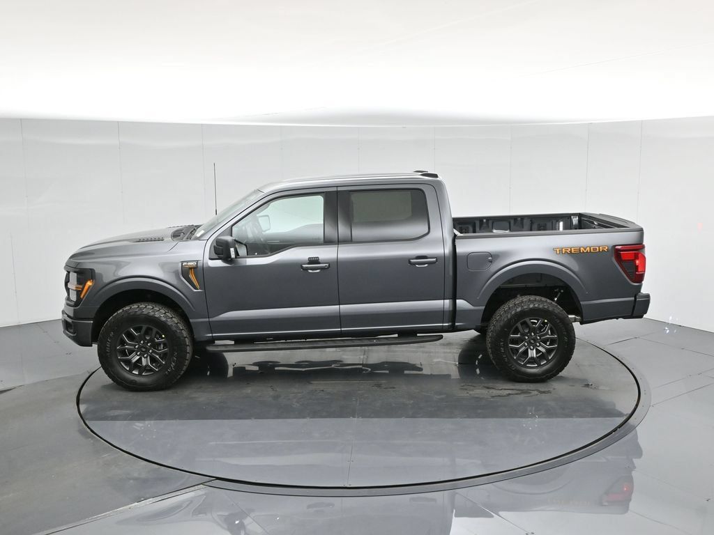 Used 2025 Ford F150 Tremor w/ Bed Utility Package AWD/4WD image 42