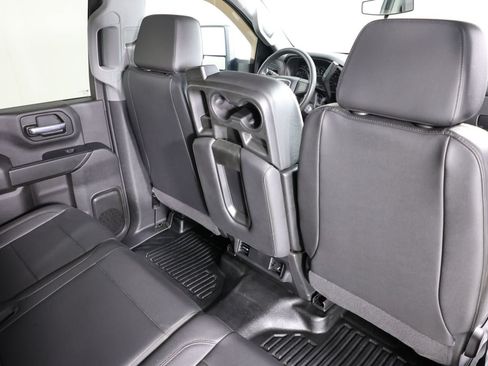 Used 2021 GMC Sierra 2500 4x4 Crew Cab w/ Convenience Package image 28