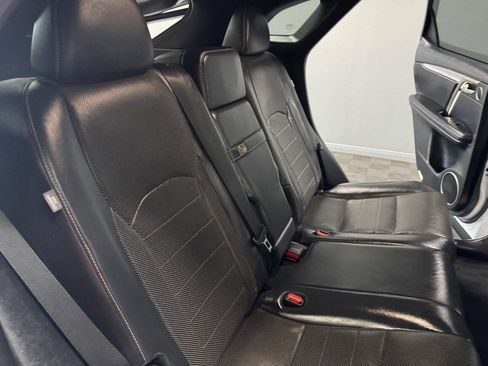 Used 2019 Lexus RX 450h F Sport image 51