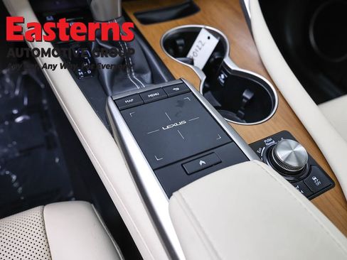 Used 2022 Lexus RX 350 AWD w/ Premium Package image 21