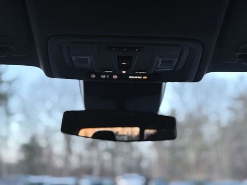 New 2026 GMC Sierra 1500 Elevation w/ Elevation Premium Package image 21