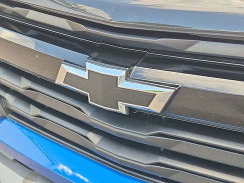 Used 2023 Chevrolet Colorado Z71 w/ Z71 Convenience Package 2 AWD/4WD image 33
