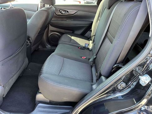 Used 2020 Nissan Rogue SV FWD image 6