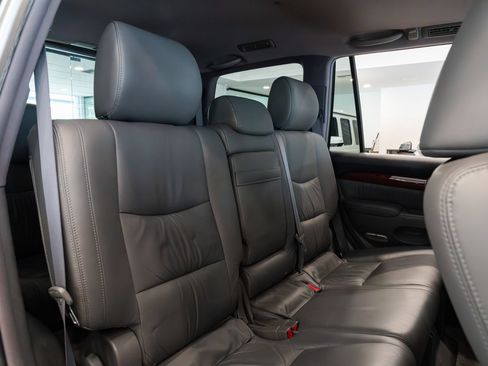 Used 2008 Lexus GX 470 AWD/4WD image 26
