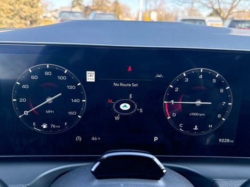 Certified 2025 Hyundai Tucson Limited image 28