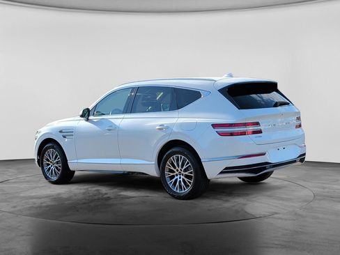 Used 2026 Genesis GV80 2.5T AWD/4WD image 5