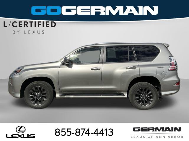 Used 2023 Lexus GX 460 Premium AWD/4WD image 4