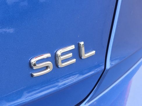 Used 2024 Volkswagen Jetta SEL image 30