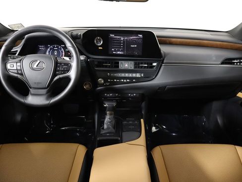 Used 2022 Lexus ES 350 w/ Premium Package FWD image 13