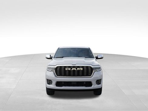 New 2026 RAM 1500 Tungsten w/ Trailer Tow Group AWD/4WD image 6