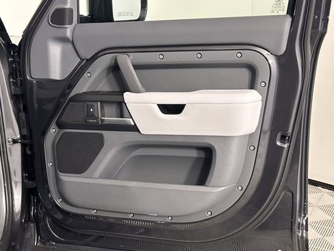 New 2025 Land Rover Defender 130 V8 image 33