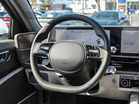 New 2025 Hyundai Ioniq 6 SEL image 21