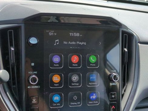 New 2025 Subaru Crosstrek 2.5i Limited w/ Crosstrek Mirror Package image 23