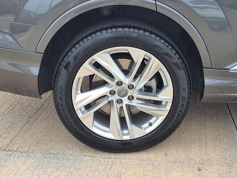 Used 2020 Audi Q7 3.0T Premium Plus w/ Premium Plus Package image 25