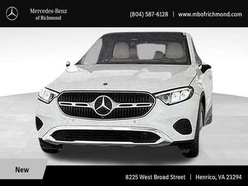Certified 2026 Mercedes-Benz GLC 300 4MATIC image 42