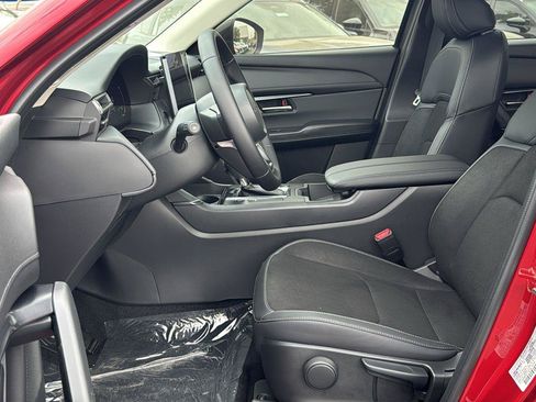 New 2026 MAZDA CX-5 Select AWD/4WD image 20