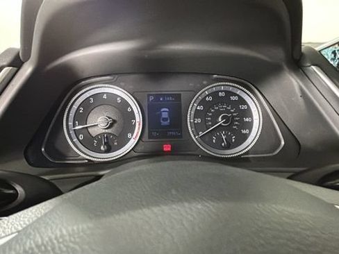 Used 2023 Hyundai Sonata SE FWD image 17