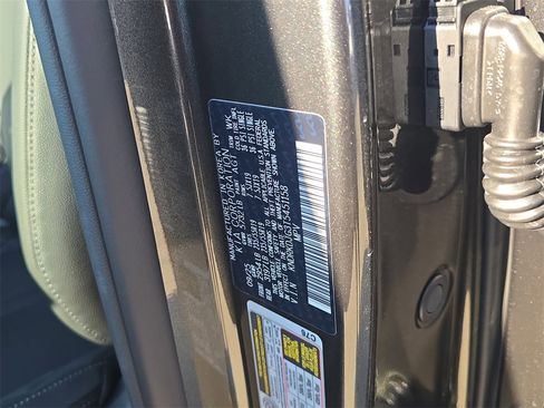 New 2026 Kia Sorento SX Prestige image 38