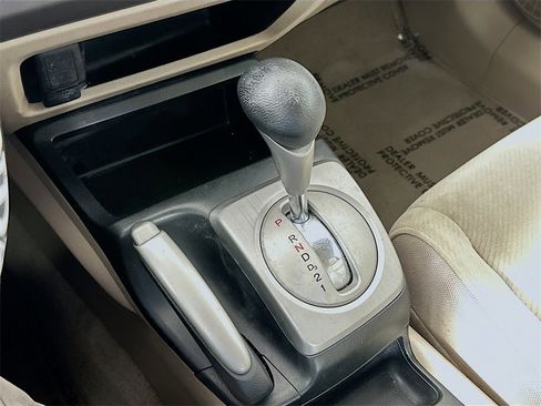 Used 2009 Honda Civic LX image 18