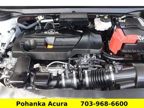 Used 2025 Acura RDX SH-AWD w/ Technology Package image 31