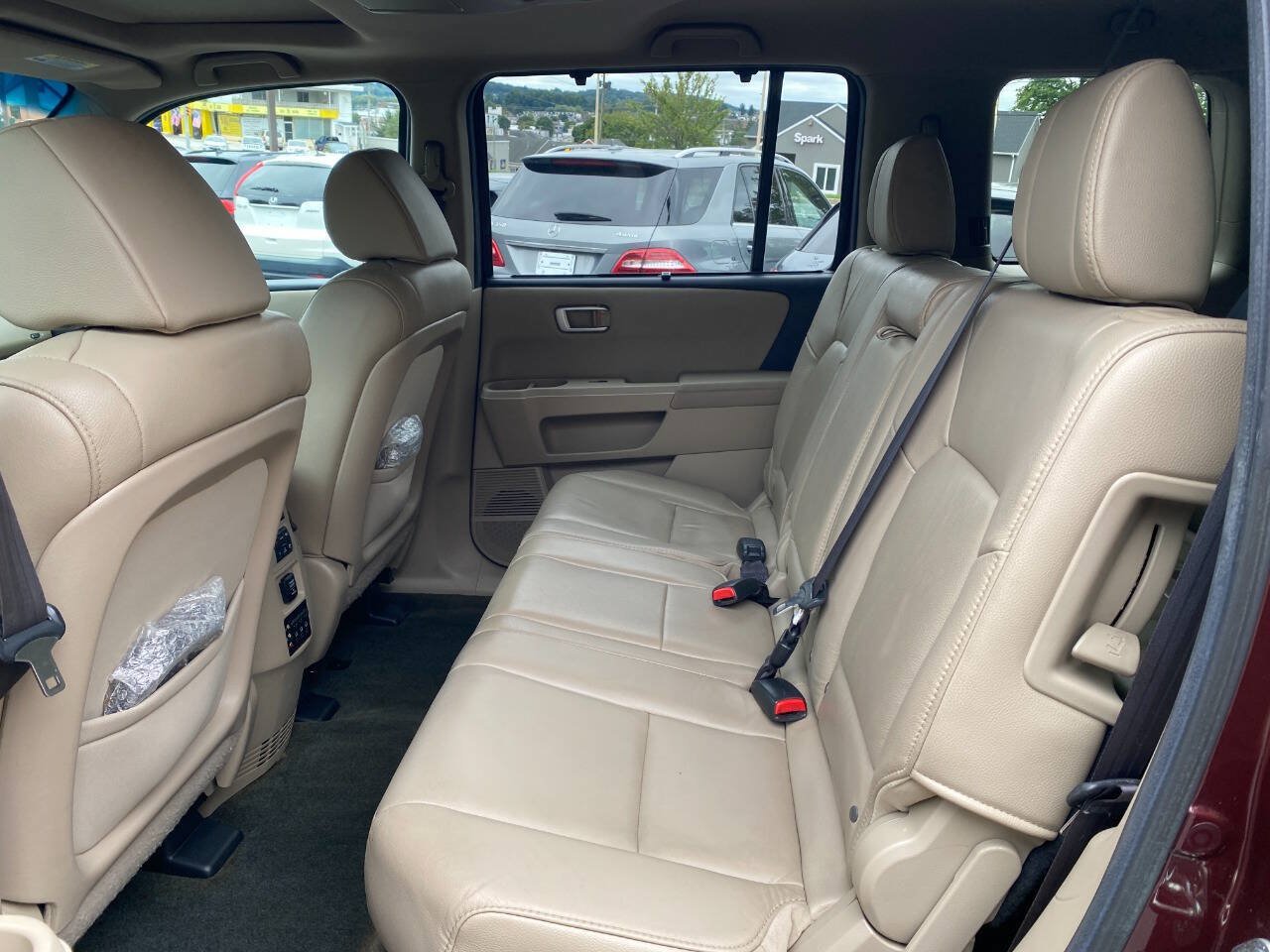 Used 2014 Honda Pilot Touring image 20