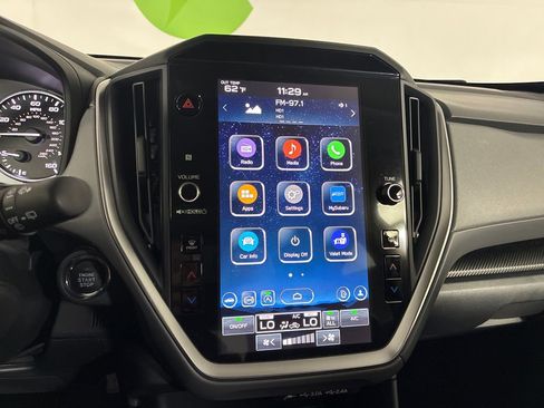 Used 2025 Subaru Crosstrek 2.0i Premium image 14