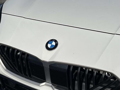 Used 2025 BMW 228i xDrive AWD/4WD image 9