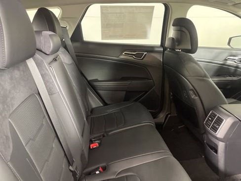 New 2026 Kia Sportage SX image 16