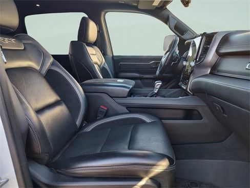 Used 2021 RAM 1500 TRX w/ TRX Level 2 Equipment Group image 35