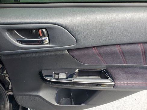 Used 2018 Subaru WRX STI image 31