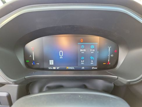 New 2026 Ford Escape Active w/ Tech Pack #1 image 25