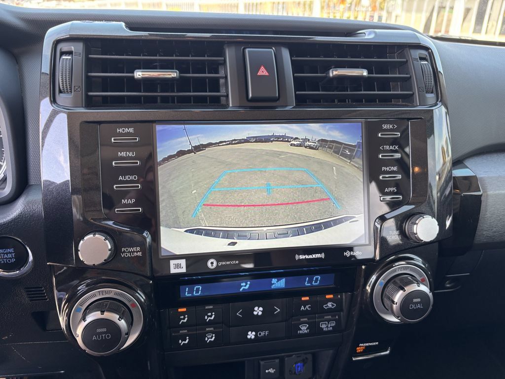 Used 2021 Toyota 4Runner TRD Pro AWD/4WD image 15