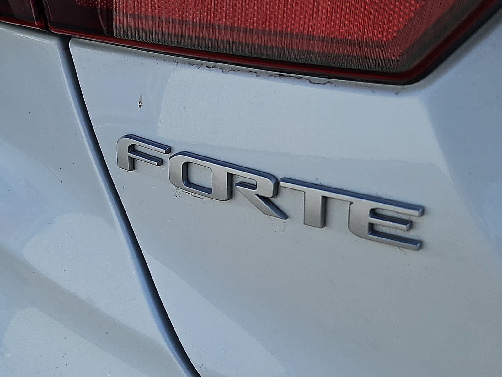 Used 2024 Kia Forte GT-Line FWD image 5