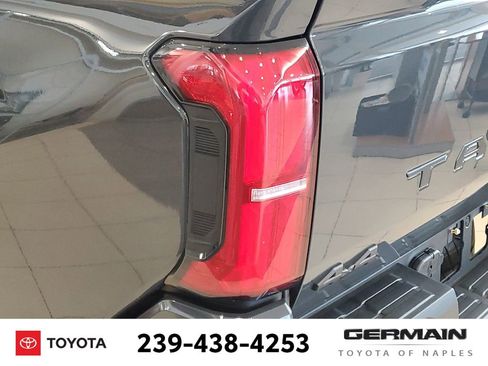 New 2026 Toyota Tacoma 4x4 Double Cab image 14