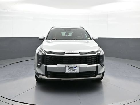 Certified 2026 Kia Sportage SX AWD/4WD image 2
