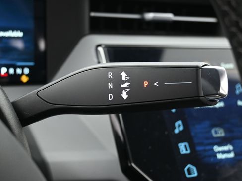 New 2027 Chevrolet Bolt RS FWD image 27