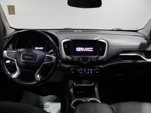 Used 2020 GMC Terrain SLT image 18