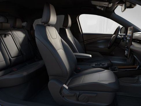 New 2025 Ford Mustang Mach-E Premium w/ Sport Appearance Package AWD/4WD image 6