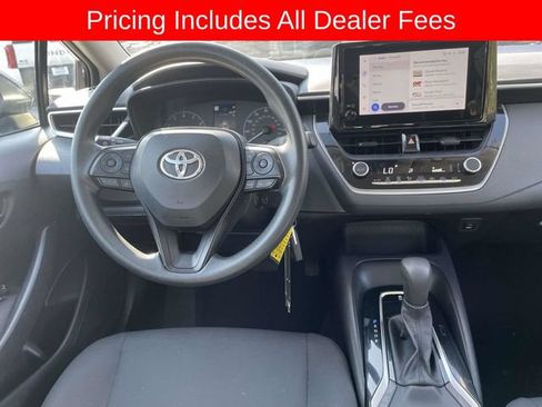 Used 2024 Toyota Corolla LE FWD image 14
