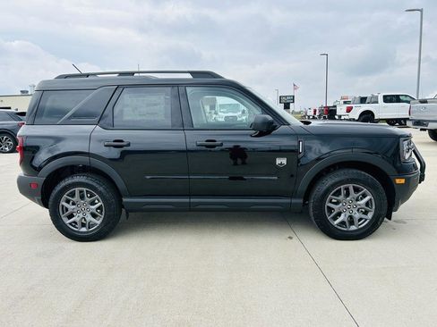 New 2025 Ford Bronco Sport Big Bend image 38