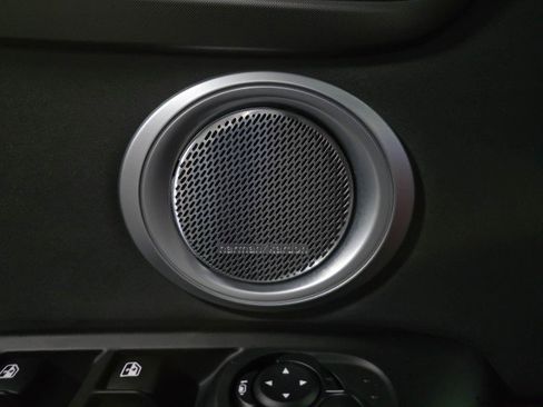 Used 2024 Dodge Hornet R/T Plus w/ Tech Pack Plus w/o Parking image 31