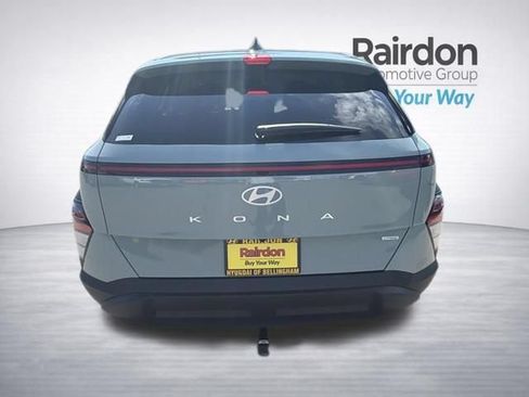 Used 2026 Hyundai Kona SE AWD/4WD image 6