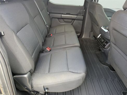 Used 2023 Ford F150 XLT w/ Equipment Group 302A High AWD/4WD image 23
