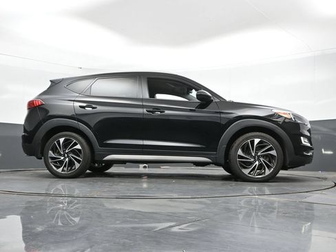 Used 2020 Hyundai Tucson Sport AWD/4WD image 38