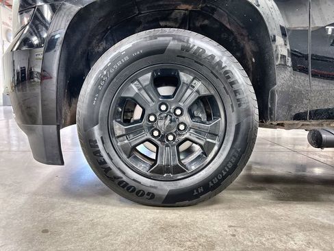 Used 2020 Chevrolet Tahoe LS image 10