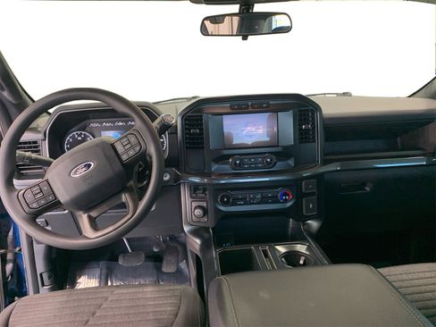 Used 2023 Ford F150 XL w/ STX Appearance Package image 18