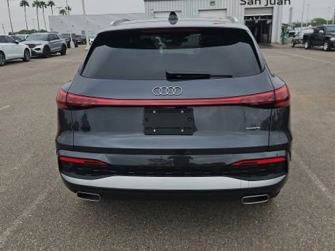 New 2025 Audi Q5 Premium Plus image 8